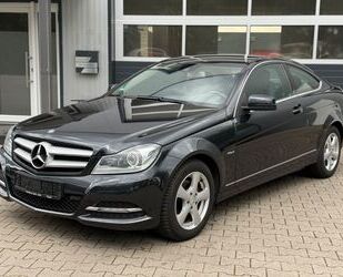 Mercedes-Benz C 180 Gebrauchtwagen