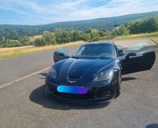 Corvette Z06 Gebrauchtwagen