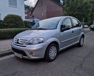 Citroen C3 Gebrauchtwagen