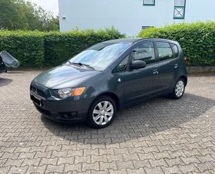 Mitsubishi Colt Gebrauchtwagen