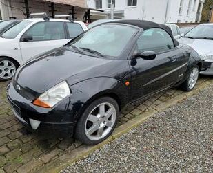 Ford Streetka Gebrauchtwagen