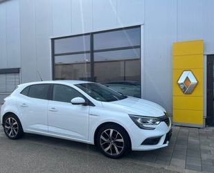 Renault Megane Gebrauchtwagen