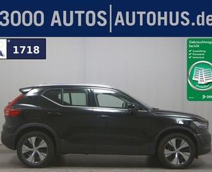 Volvo XC40 Gebrauchtwagen