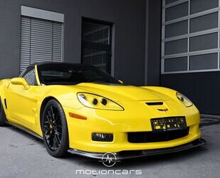 Corvette Andere Gebrauchtwagen