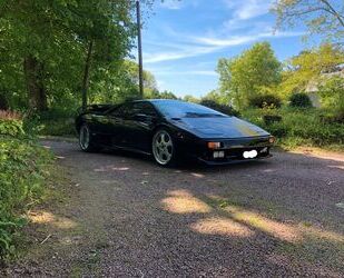 Lamborghini Diablo Gebrauchtwagen