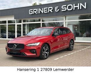 Volvo V60 Gebrauchtwagen