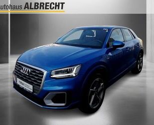 Audi Q2 Gebrauchtwagen