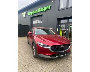 Mazda CX-3 Gebrauchtwagen