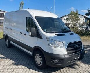 Ford Transit Gebrauchtwagen