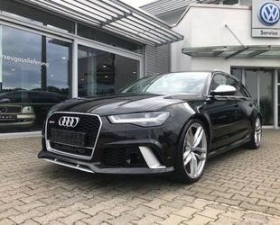 Audi RS6 Gebrauchtwagen