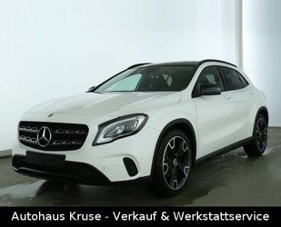 Mercedes-Benz GLA 200 Gebrauchtwagen