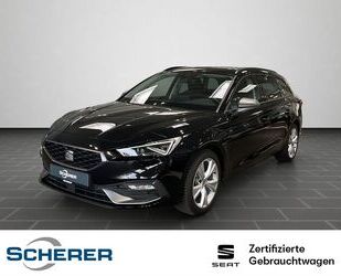 Seat Leon Gebrauchtwagen