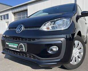 VW up! Gebrauchtwagen