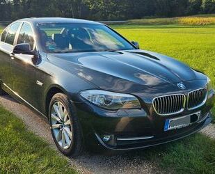 BMW 523 Gebrauchtwagen