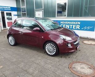 Opel Adam Gebrauchtwagen