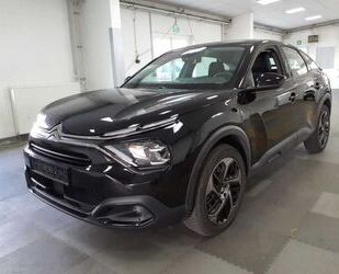 Citroen C4 Gebrauchtwagen