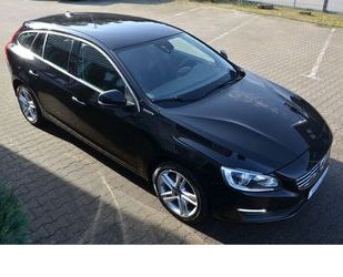 Volvo V60 Gebrauchtwagen