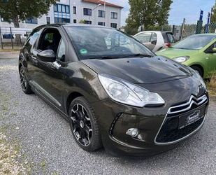 Citroen DS3 Gebrauchtwagen