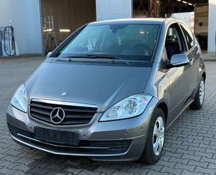 Mercedes-Benz A 160 Gebrauchtwagen