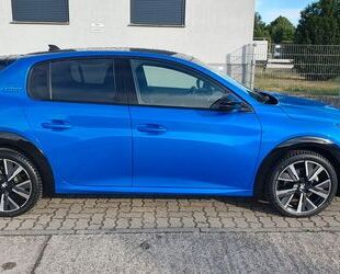 Peugeot 208 Gebrauchtwagen