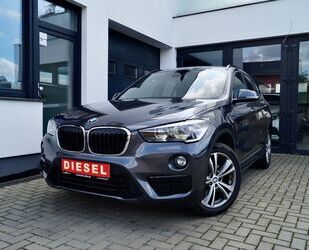BMW X1 Gebrauchtwagen