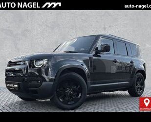Land Rover Defender Gebrauchtwagen