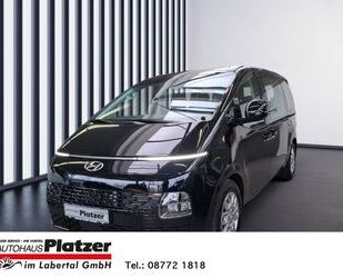 Hyundai STARIA Gebrauchtwagen