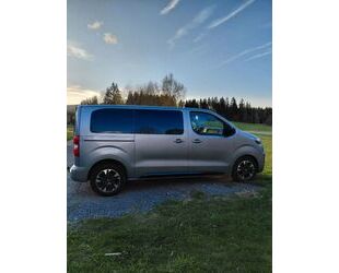 Opel Zafira Life Gebrauchtwagen