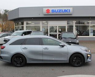 Kia ceed Sportswagon Gebrauchtwagen