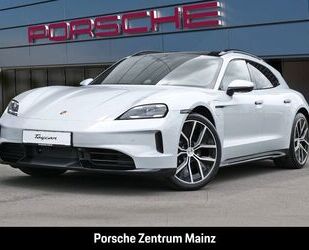 Porsche Taycan Gebrauchtwagen
