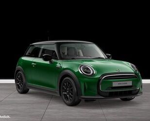 Mini Cooper Gebrauchtwagen