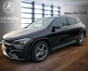 Mercedes-Benz GLA 220 Gebrauchtwagen