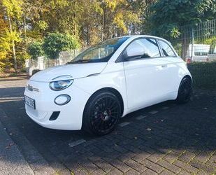 Fiat 500e Gebrauchtwagen