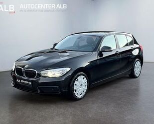 BMW 118 Gebrauchtwagen