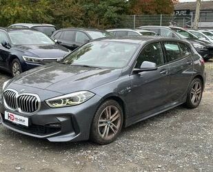 BMW 116 Gebrauchtwagen