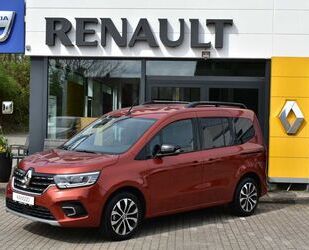 Renault Renault Kangoo 3 Intens TCe 130 Gebrauchtwagen