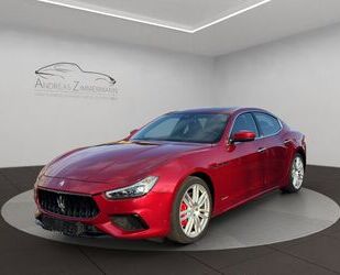 Maserati Ghibli Gebrauchtwagen