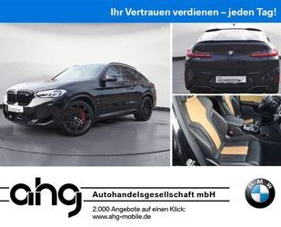 BMW X4 M Gebrauchtwagen