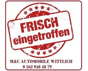 Opel Movano Gebrauchtwagen