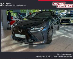 Lexus RZ Gebrauchtwagen