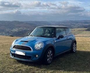 Mini Cooper S Gebrauchtwagen