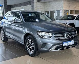 Mercedes-Benz GLC 200 Gebrauchtwagen