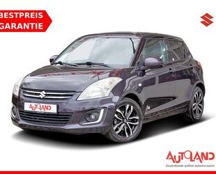 Suzuki Swift Gebrauchtwagen
