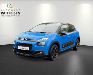 Citroen C3 Gebrauchtwagen