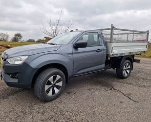 Isuzu D-Max Gebrauchtwagen