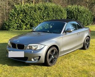 BMW 120 Gebrauchtwagen