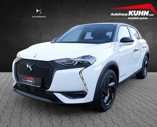 DS Automobiles DS3 Crossback Gebrauchtwagen