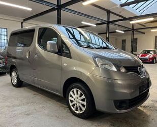 Nissan NV200 Gebrauchtwagen