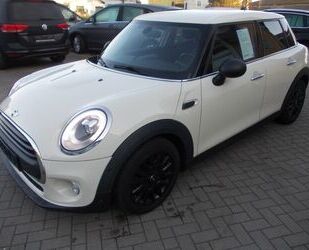 Mini ONE Gebrauchtwagen