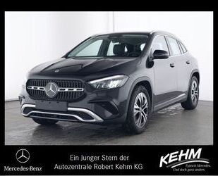 Mercedes-Benz GLA 220 Gebrauchtwagen